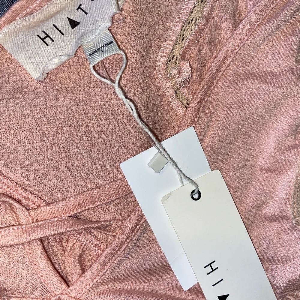 HIATUS NORDSTROM RACK - Picture 5 of 8
